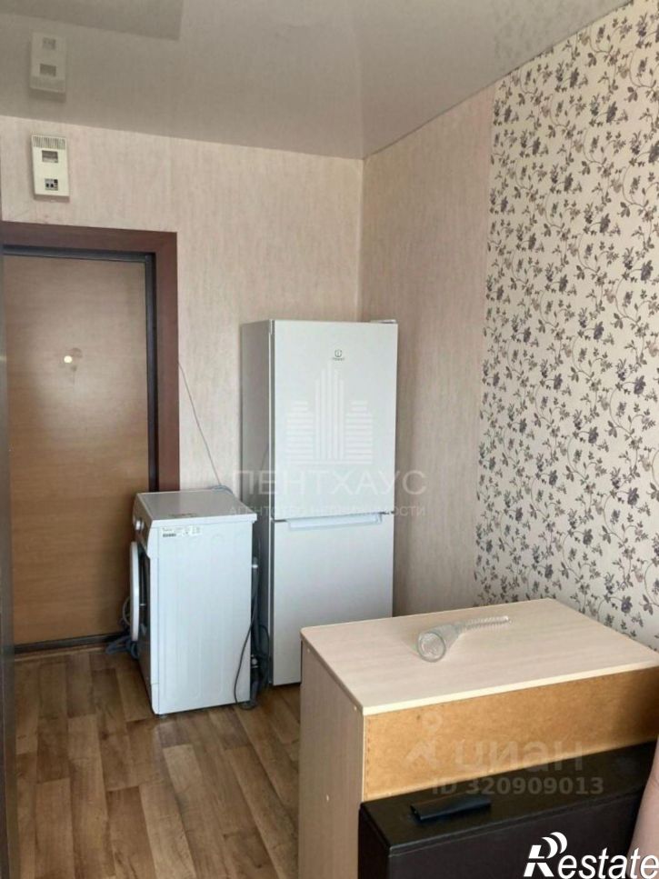 Комната улица Балакирева, 24,  д. 24