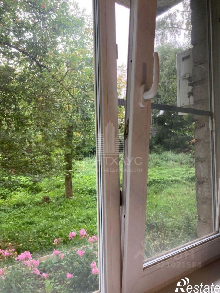 1-комн квартира улица Чайковского, 34А,  д. 34А