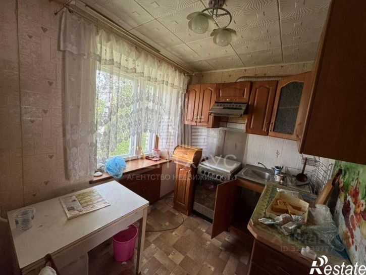 3-комн квартира улица Верхняя Дуброва, 2,  д. 2