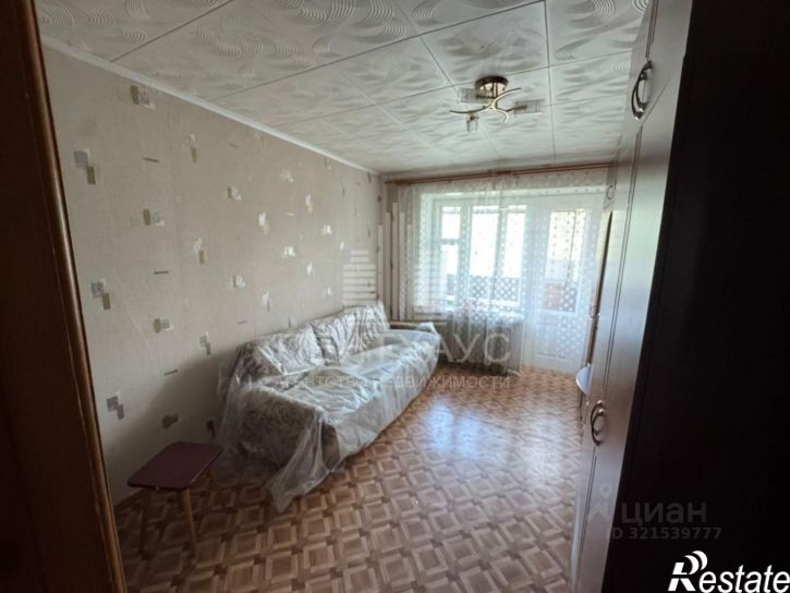 3-комн квартира улица Верхняя Дуброва, 2,  д. 2