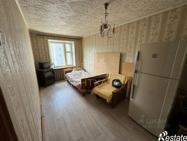 3-комн квартира улица Верхняя Дуброва, 2,  д. 2