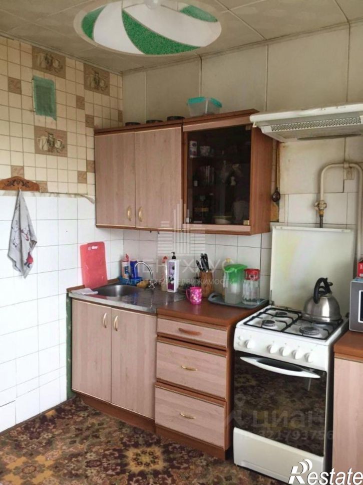 3-комн квартира Северная улица, 11,  д. 11