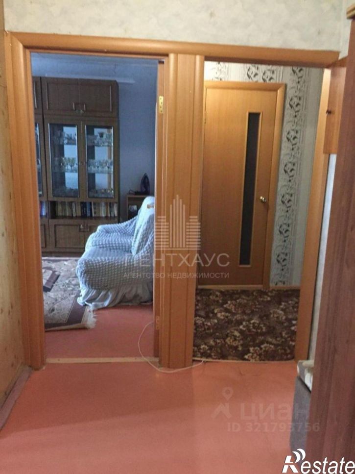 3-комн квартира Северная улица, 11,  д. 11