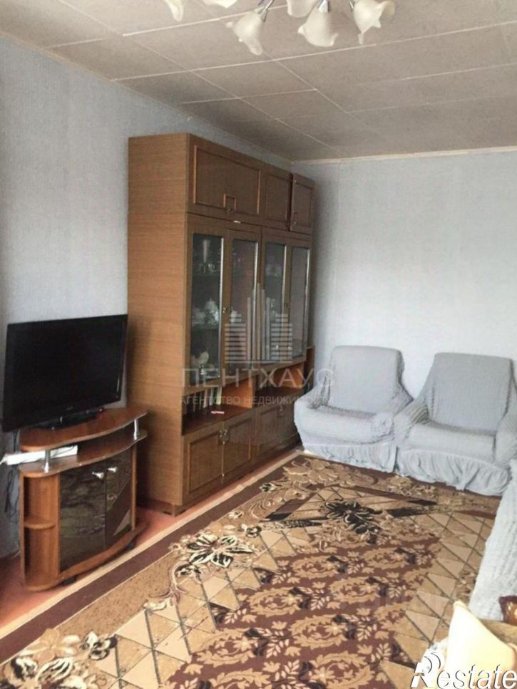 3-комн квартира Северная улица, 11,  д. 11