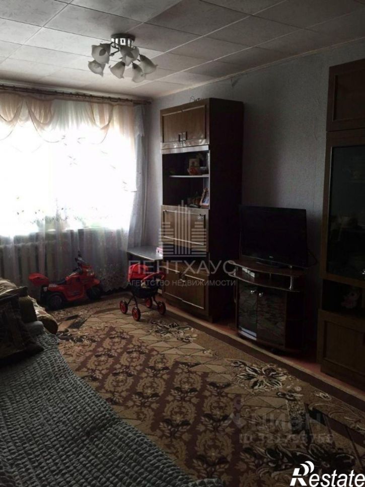 3-комн квартира Северная улица, 11,  д. 11