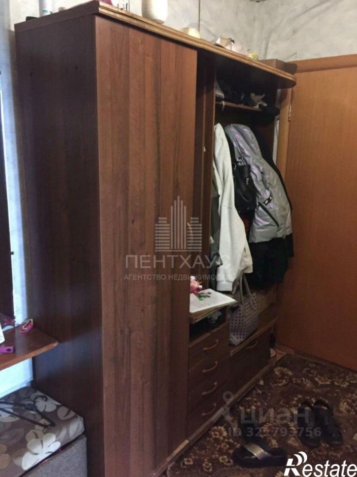 3-комн квартира Северная улица, 11,  д. 11