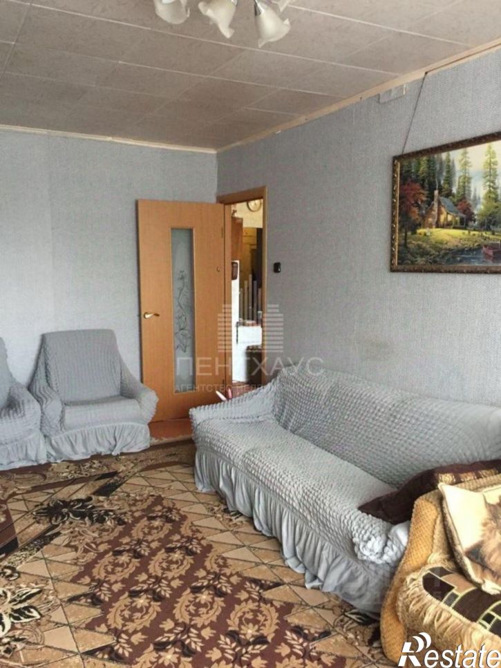 3-комн квартира Северная улица, 11,  д. 11