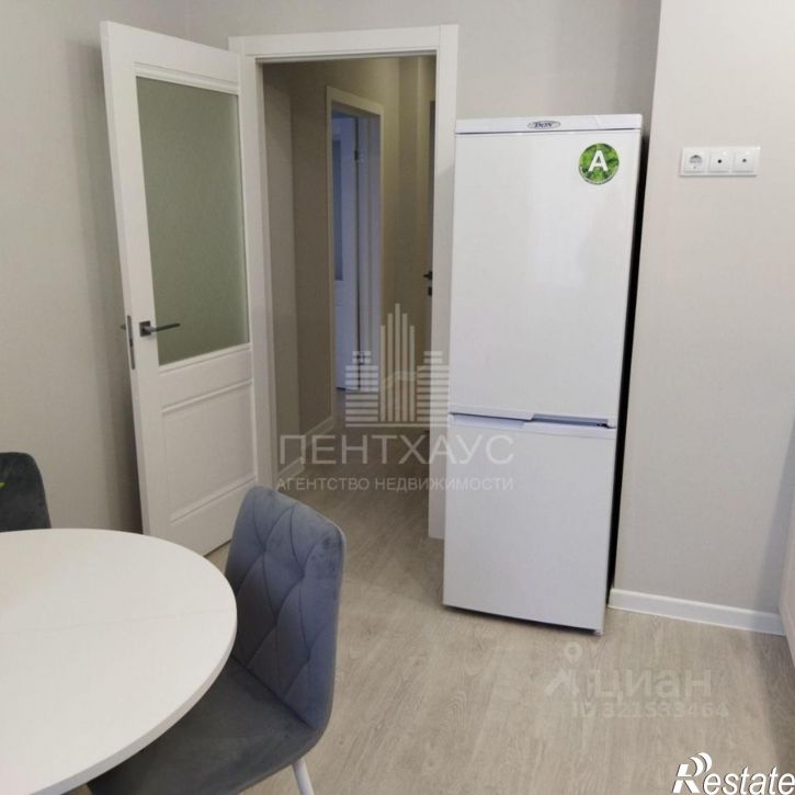 1-комн квартира Славная улица, 4,  д. 4