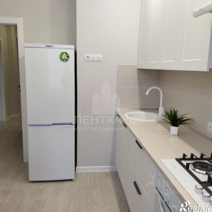 1-комн квартира Славная улица, 4,  д. 4