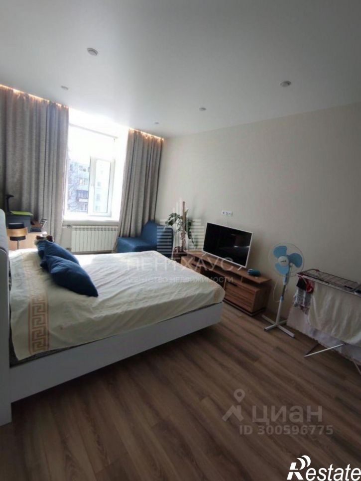 5-комн квартира Перекопский городок, 21,  д. 21