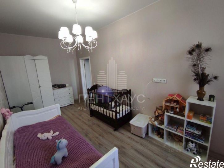 5-комн квартира Перекопский городок, 21,  д. 21