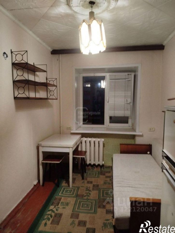 Комната улица Асаткина, 32,  д. 32