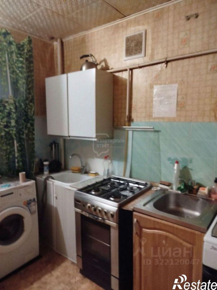 Комната улица Асаткина, 32,  д. 32