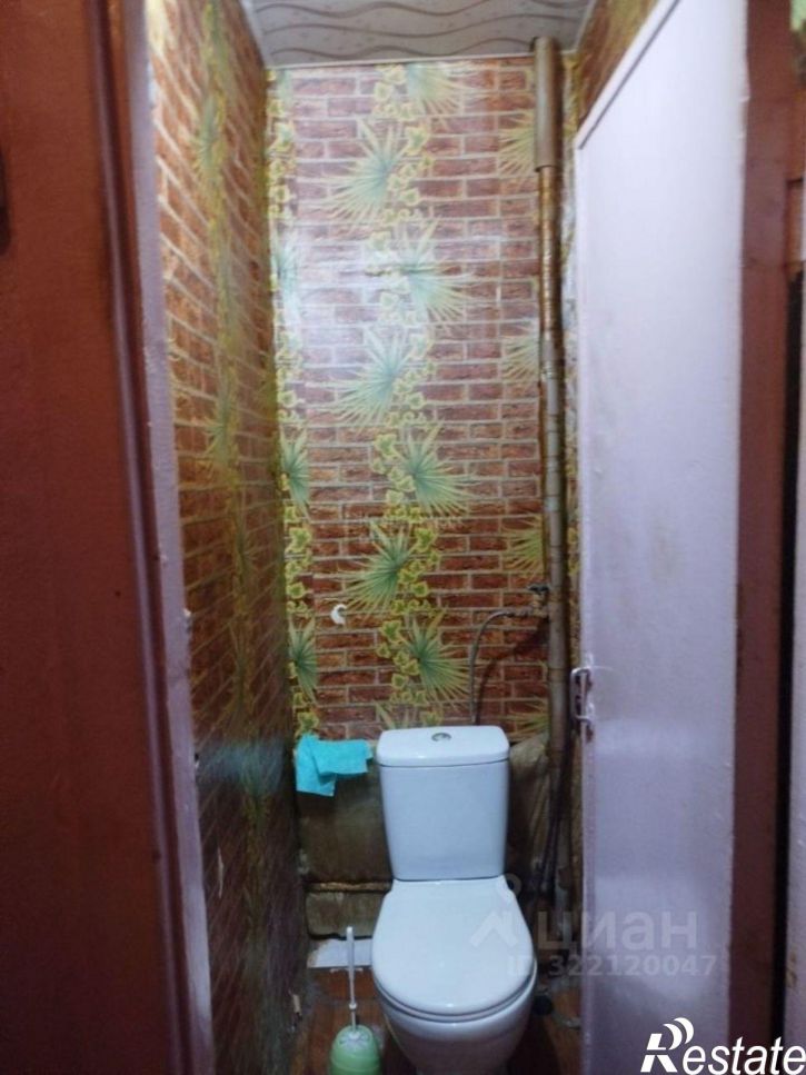 Комната улица Асаткина, 32,  д. 32