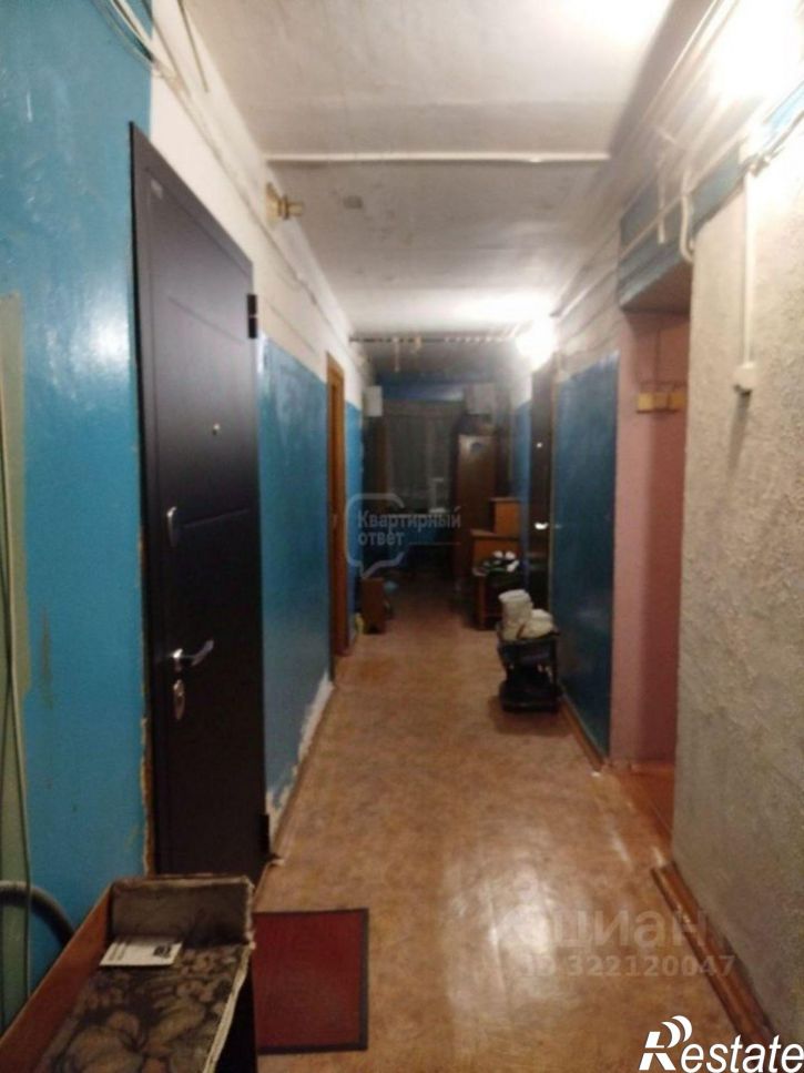 Комната улица Асаткина, 32,  д. 32