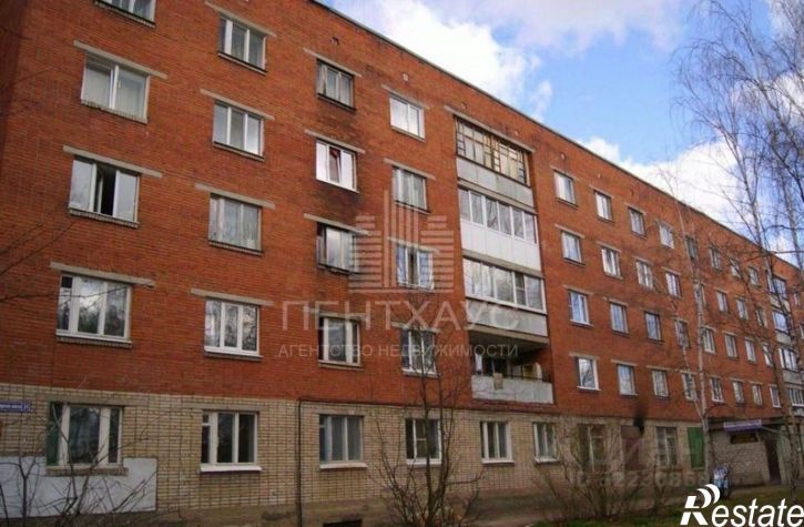 Комната Судогодское шоссе, 31,  д. 31