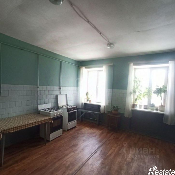 Комната улица Полины Осипенко, 16,  д. 16