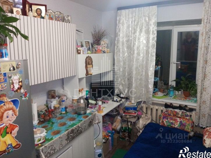 Комната Судогодское шоссе, 31,  д. 31