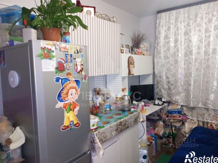 Комната Судогодское шоссе, 31,  д. 31