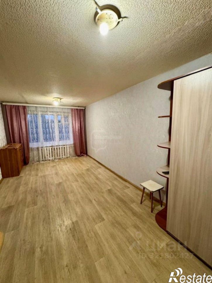 Комната улица Сурикова, 12/26,  д. 12/26