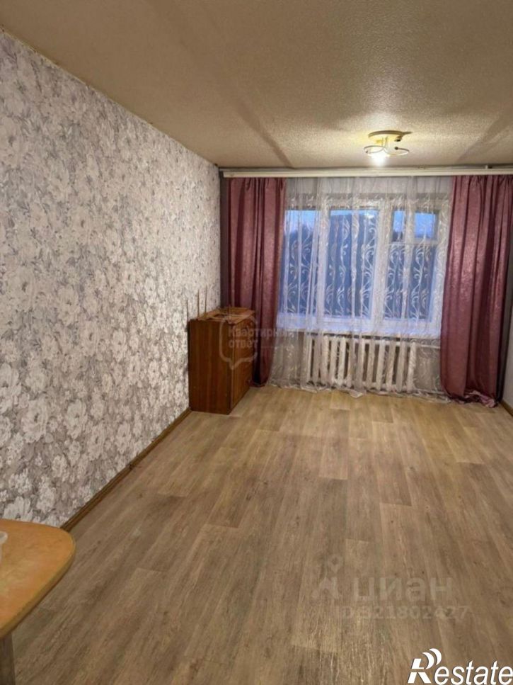 Комната улица Сурикова, 12/26,  д. 12/26