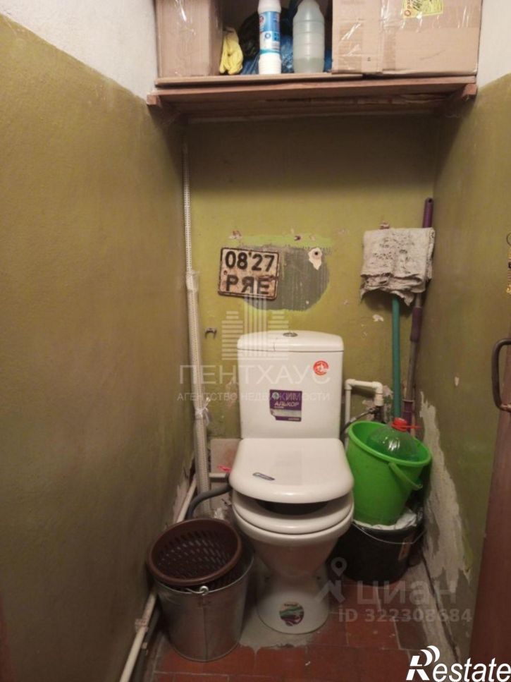 Комната Судогодское шоссе, 31,  д. 31