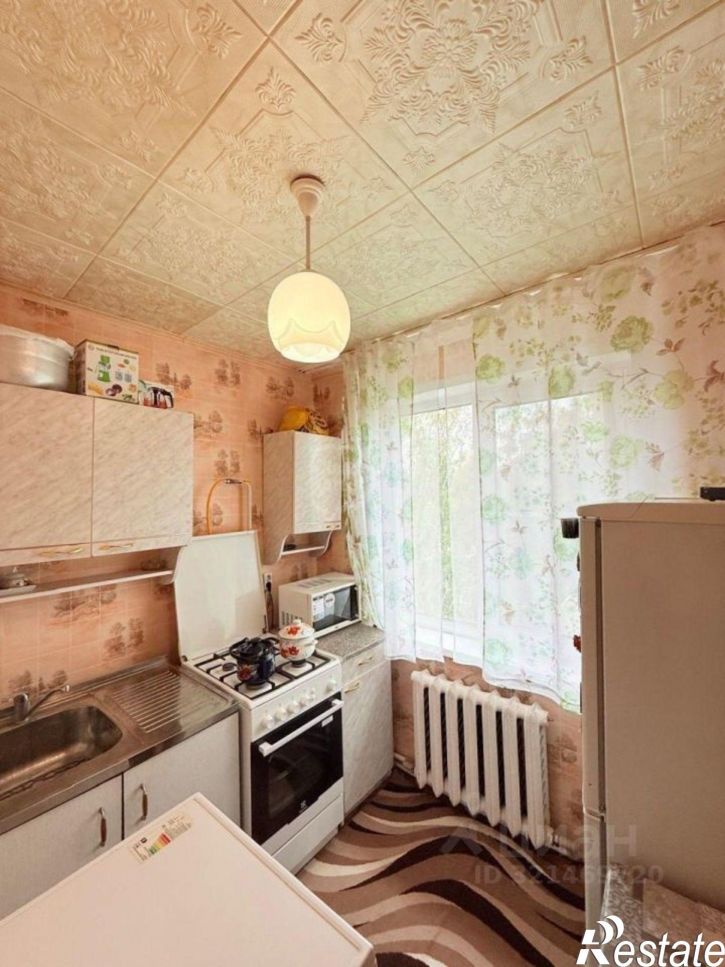 1-комн квартира улица Растопчина, 27,  д. 27