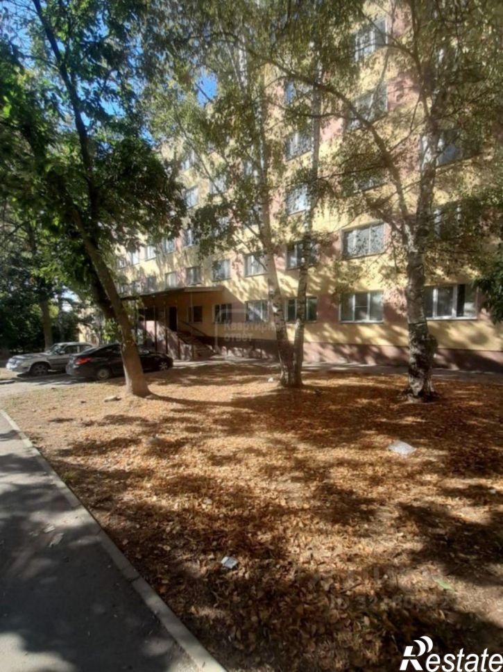 Комната улица Сурикова, 12/26,  д. 12/26