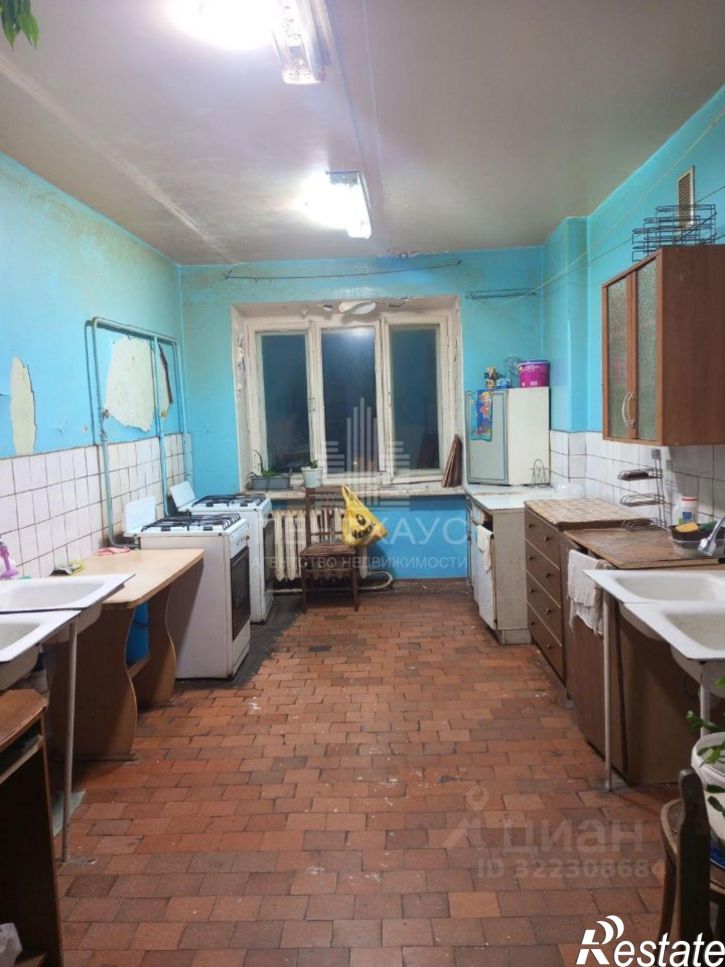 Комната Судогодское шоссе, 31,  д. 31