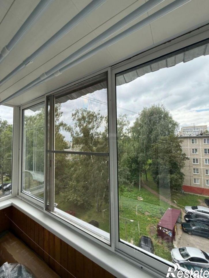 1-комн квартира улица Растопчина, 27,  д. 27