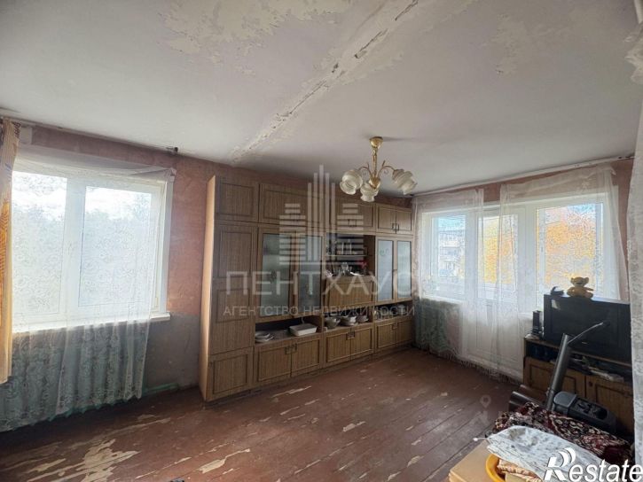 1-комн квартира улица Балакирева, 29,  д. 29