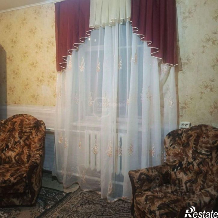 2-комн квартира улица Фейгина, 13А,  д. 13А