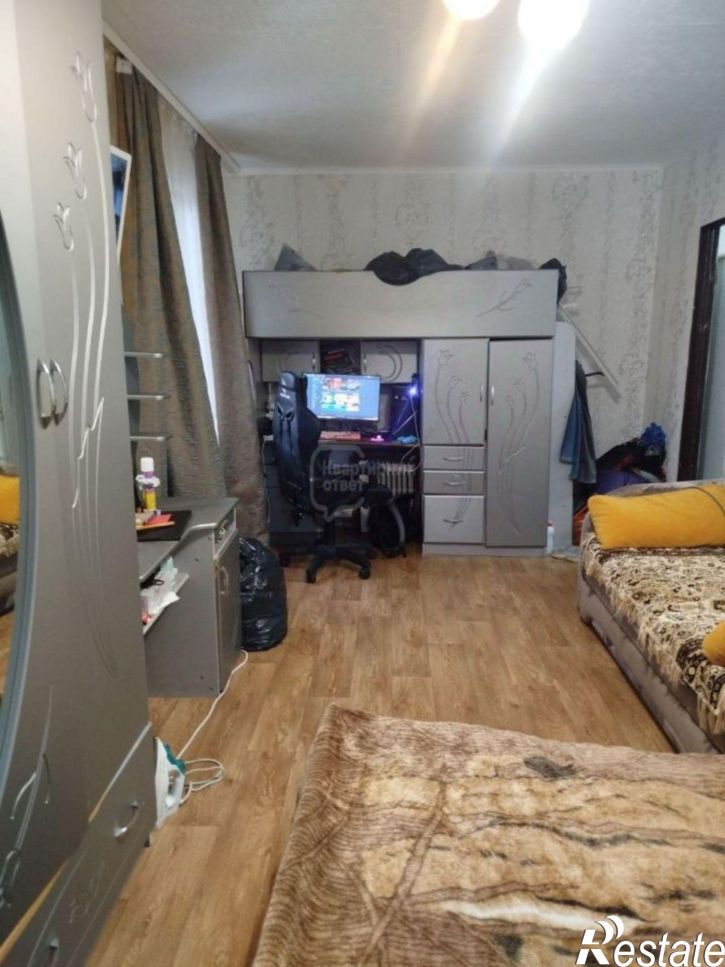 1-комн квартира Сущёвская улица, 4,  д. 4