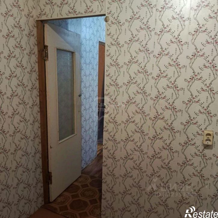 2-комн квартира улица Фейгина, 13А,  д. 13А