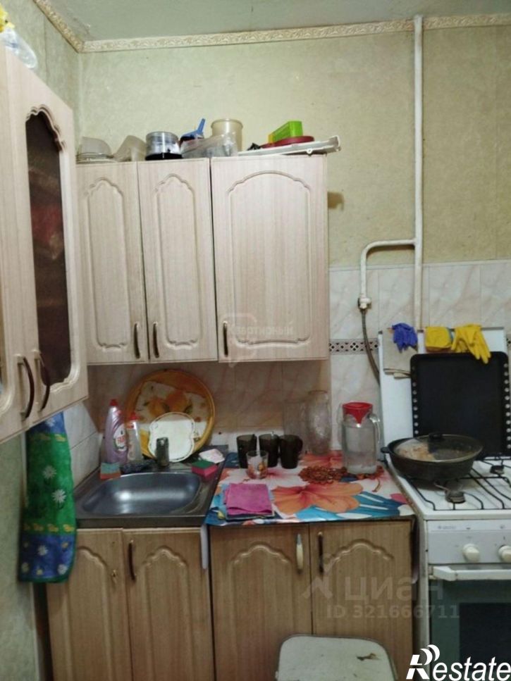 1-комн квартира Сущёвская улица, 4,  д. 4