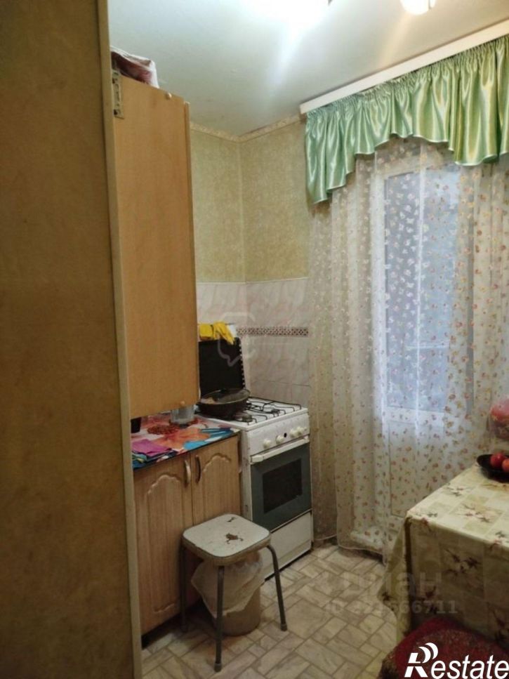 1-комн квартира Сущёвская улица, 4,  д. 4