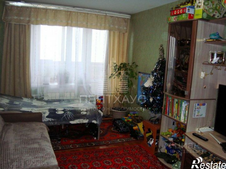 1-комн квартира улица Институтский городок, 14,  д. 14