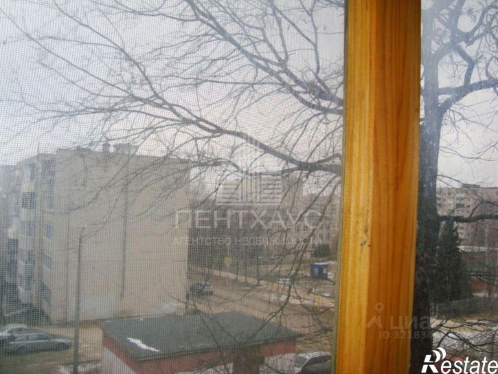 1-комн квартира улица Институтский городок, 14,  д. 14