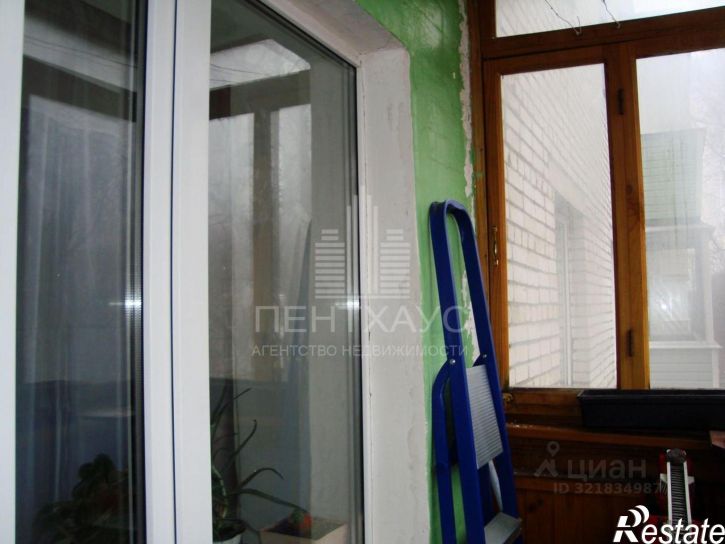 1-комн квартира улица Институтский городок, 14,  д. 14