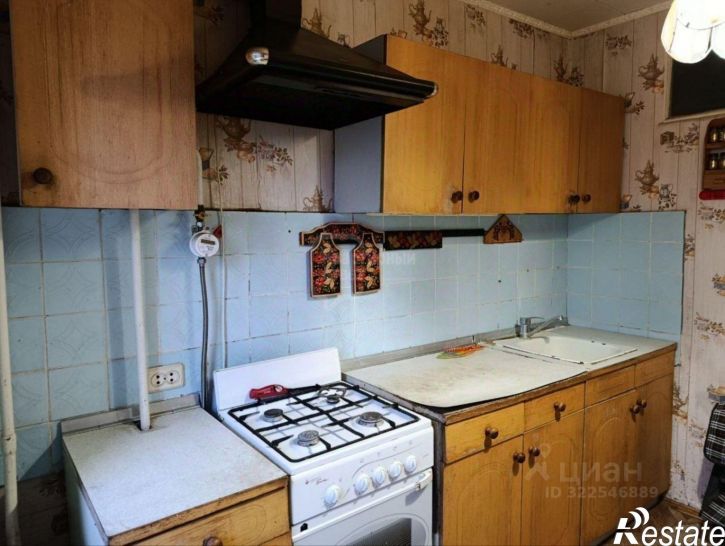 1-комн квартира Судогодское шоссе, 33,  д. 33