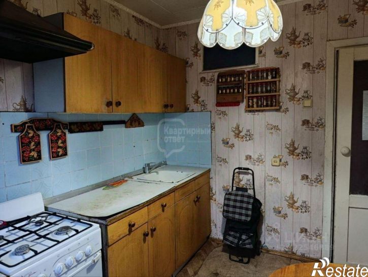 1-комн квартира Судогодское шоссе, 33,  д. 33