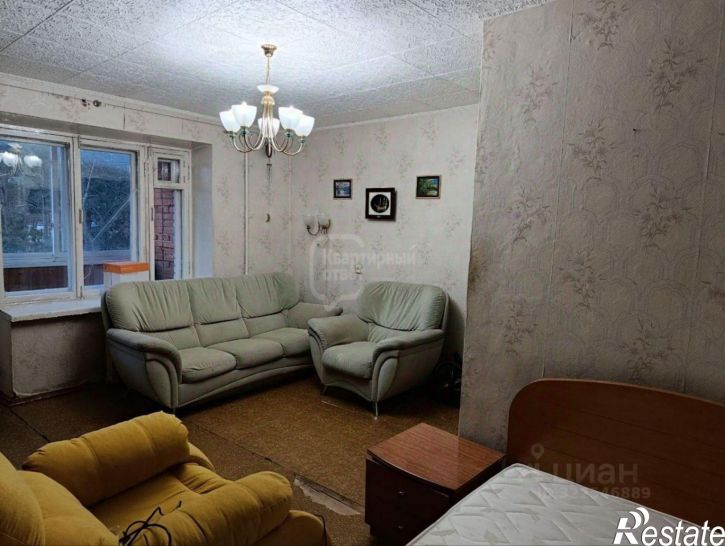 1-комн квартира Судогодское шоссе, 33,  д. 33