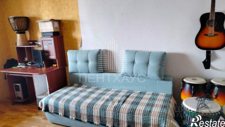 3-комн квартира г Владимир, ул Нижняя Дуброва, 19