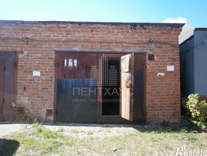 Гараж/парковка Владимир г.