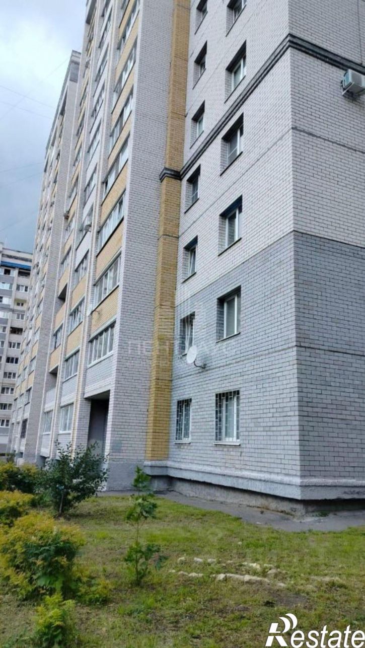 3-комн квартира г Владимир, ул Нижняя Дуброва, 19