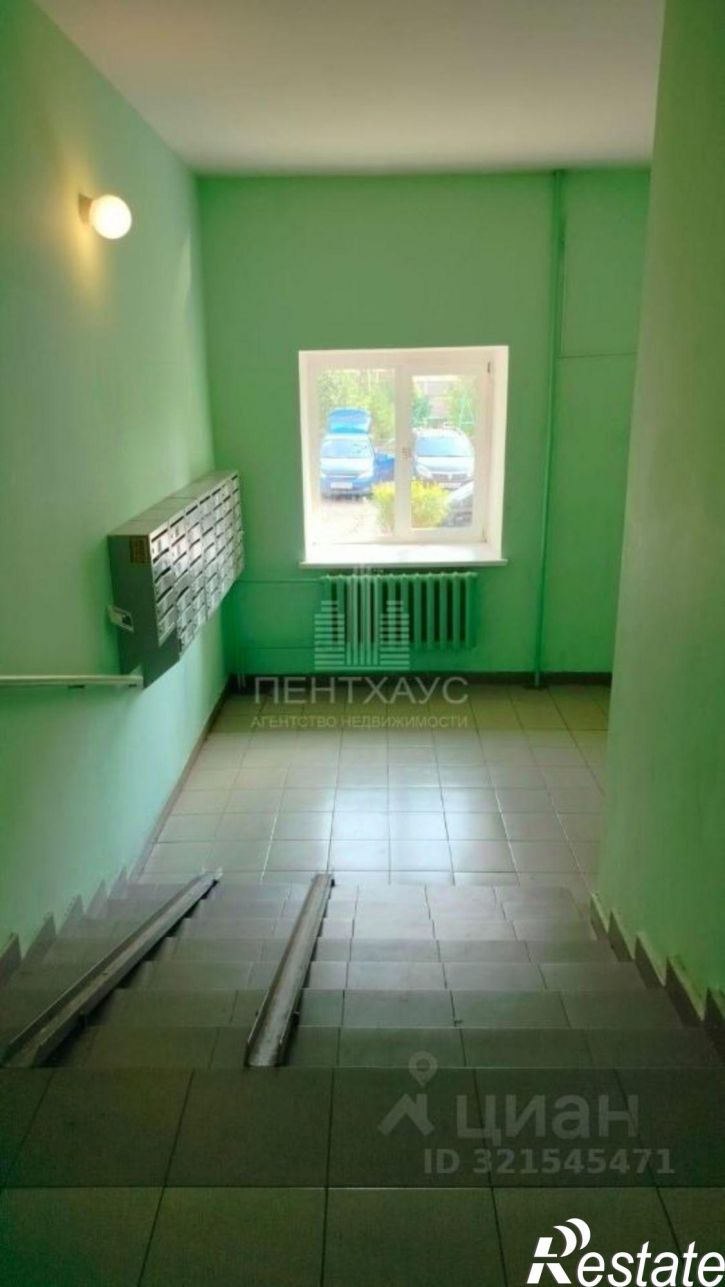 3-комн квартира г Владимир, ул Нижняя Дуброва, 19