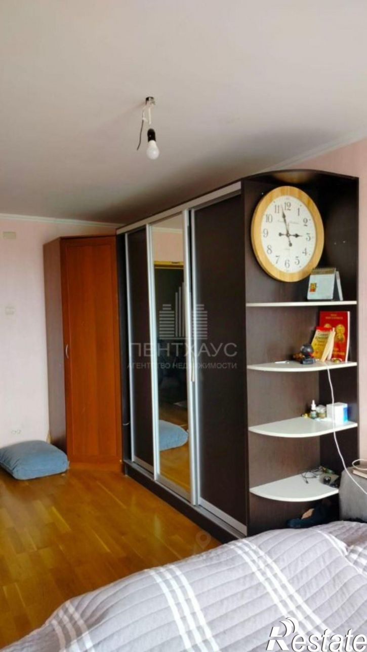 3-комн квартира г Владимир, ул Нижняя Дуброва, 19