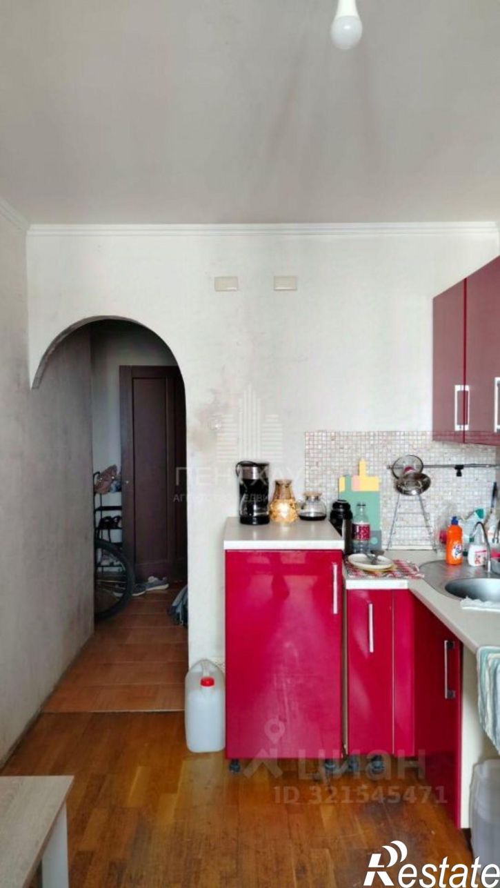 3-комн квартира г Владимир, ул Нижняя Дуброва, 19