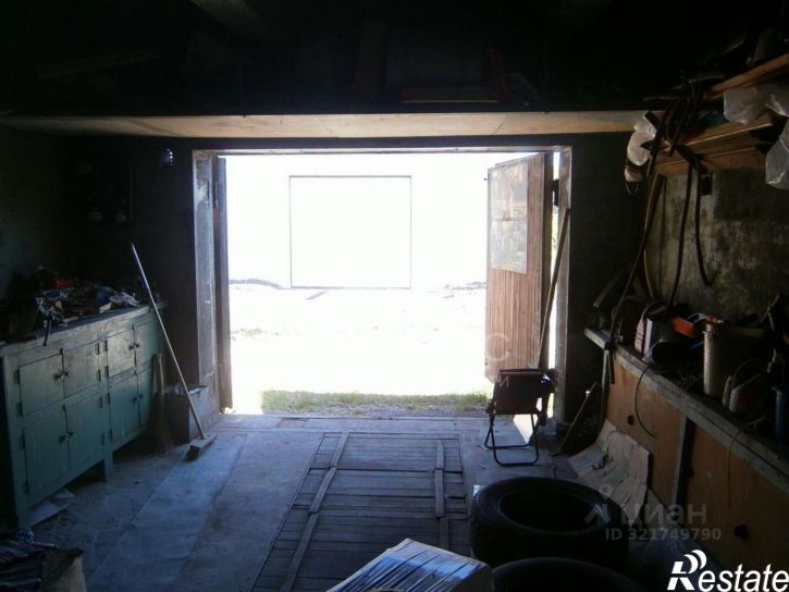 Гараж/парковка Владимир г.