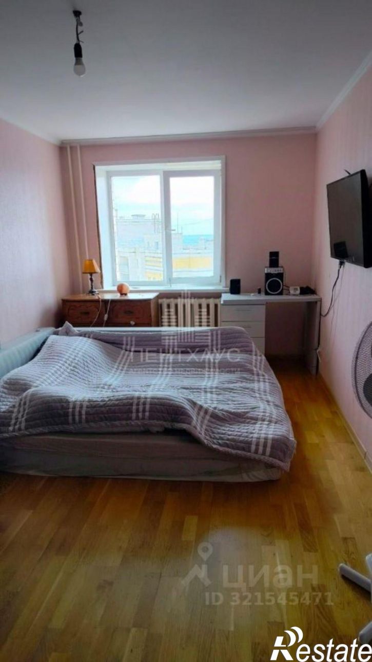 3-комн квартира г Владимир, ул Нижняя Дуброва, 19